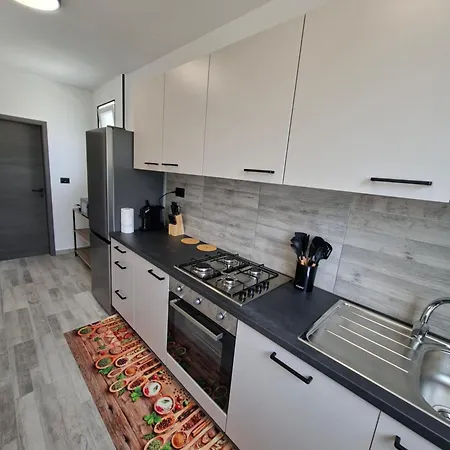 Laganis Apartmán