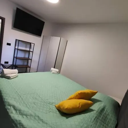 Apartment Laganis