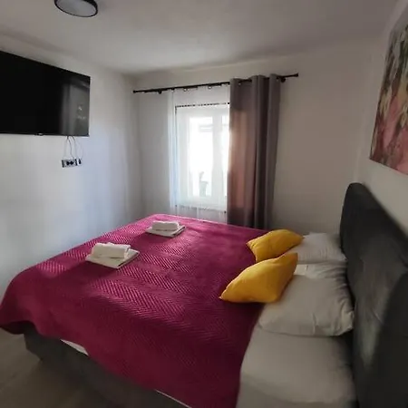 Laganis Apartmán