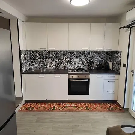 Laganis Apartmán