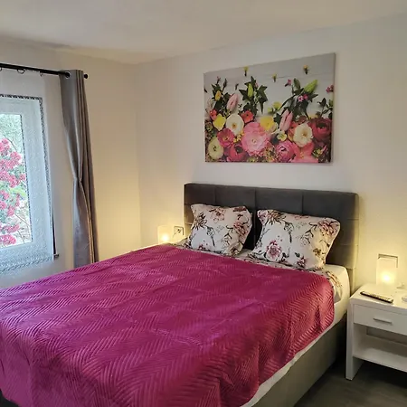 Laganis Apartment Zambratija (Istria)